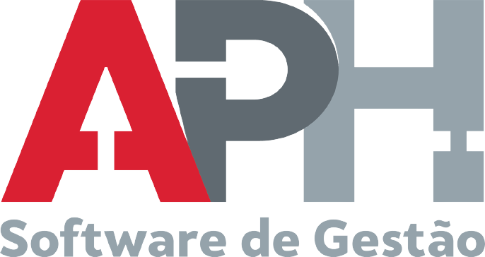 Logotipo da APH Consultoria